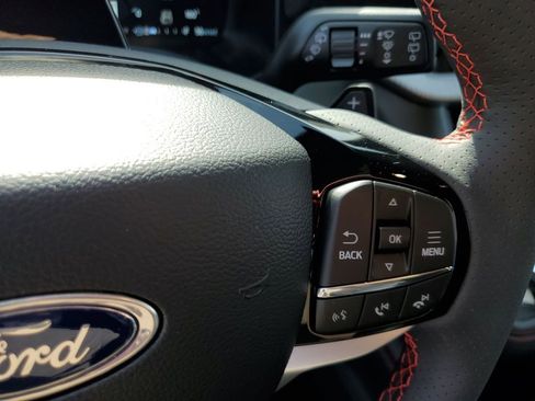 New 2026 Ford Explorer ST image 20