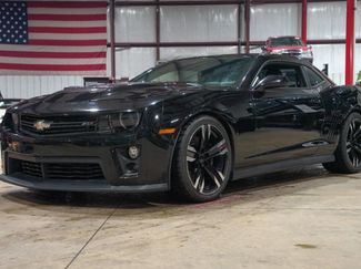 Used 2013 Chevrolet Camaro ZL1 video 1