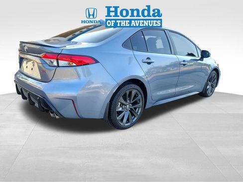 Used 2024 Toyota Corolla SE FWD image 4