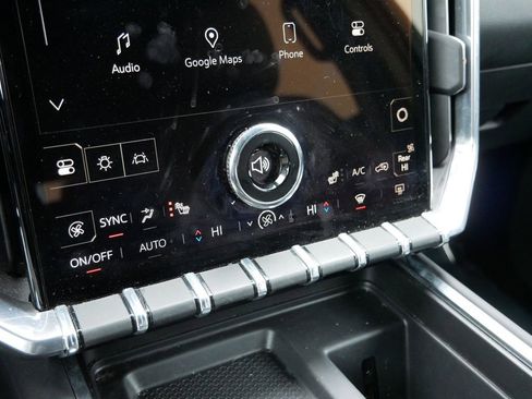 Used 2025 GMC Acadia Elevation w/ Elevation Premium Package image 19