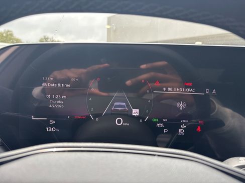 New 2025 Audi S5 Premium Plus image 21