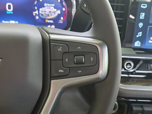 New 2026 Chevrolet Silverado 2500 LT w/ Texas Edition AWD/4WD image 20