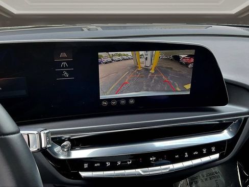 Certified 2024 Cadillac Lyriq Tech AWD/4WD image 14