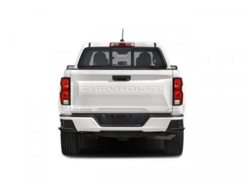Certified 2023 Chevrolet Colorado LT w/ LT Convenience Package image 8