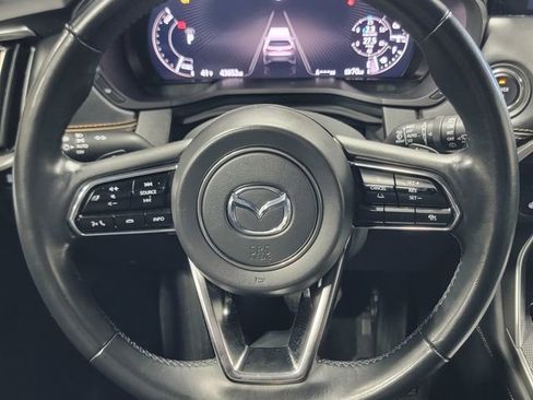 Certified 2024 MAZDA CX-90 Plug-In Hybrid w/ Premium Plus image 26