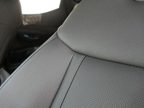 New 2025 Hyundai Santa Cruz SEL image 13