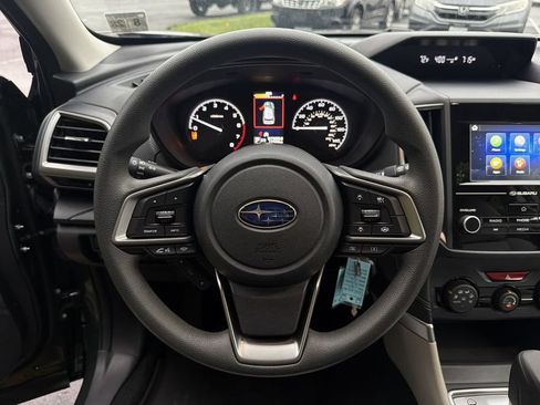 Certified 2023 Subaru Forester AWD/4WD image 18