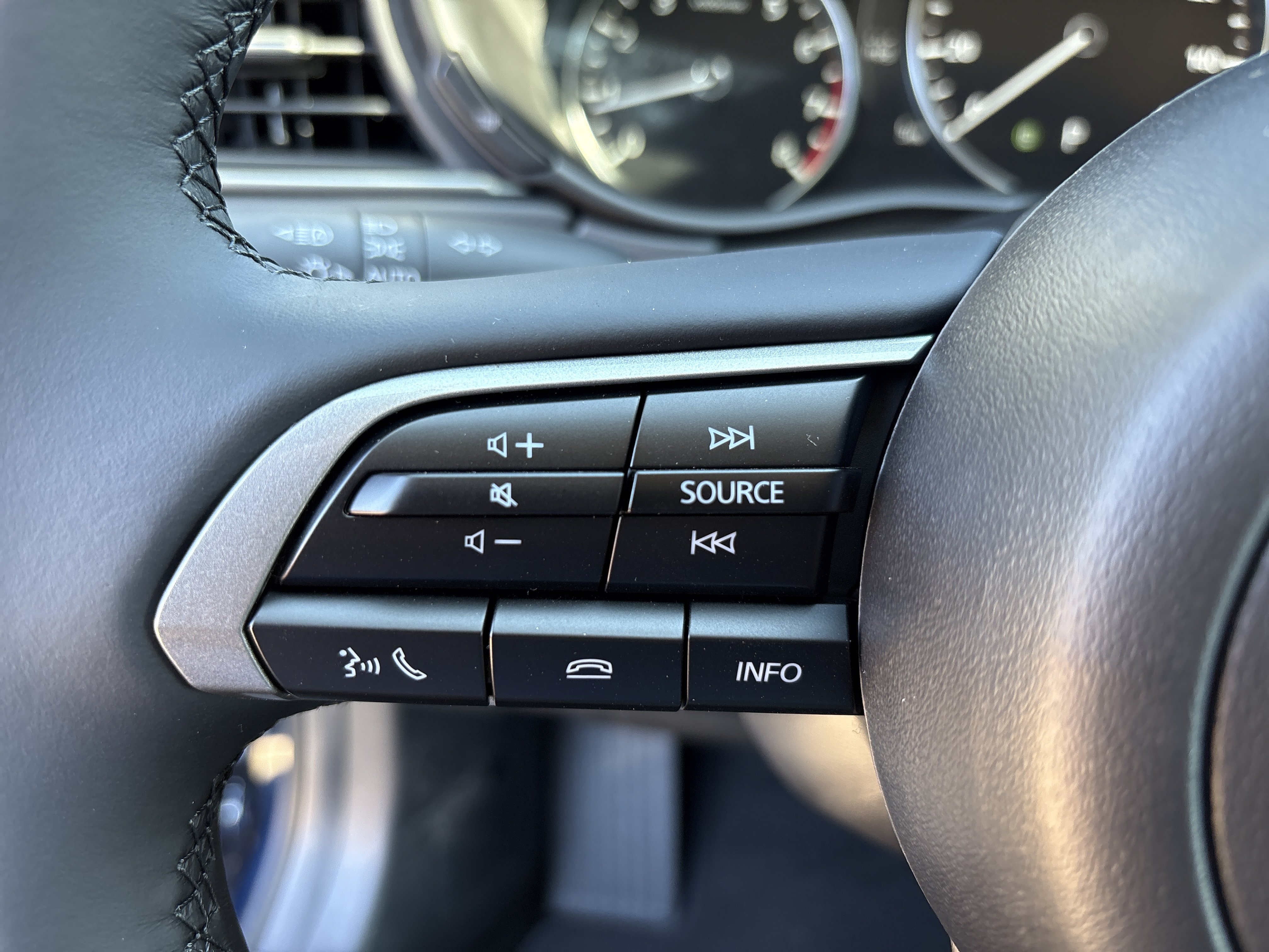 New 2026 MAZDA CX-30 AWD 2.5 S image 22