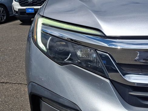 Used 2020 Honda Pilot EX-L image 9