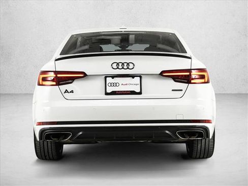 Used 2019 Audi A4 2.0T Premium Plus w/ Premium Plus Package image 7