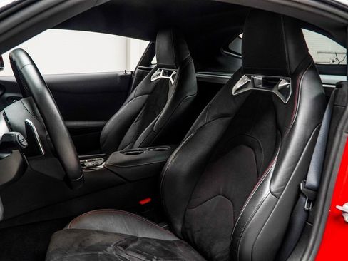 Used 2021 Toyota Supra 3.0 w/ Safety & Technology Package image 40