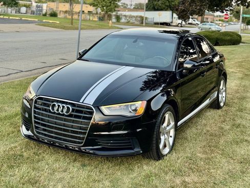 Used 2015 Audi A3 1.8T Premium image 3