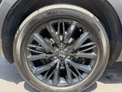 Used 2021 Kia Telluride SX w/ SX Prestige Package AWD/4WD image 60