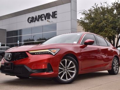 Used 2023 Acura Integra