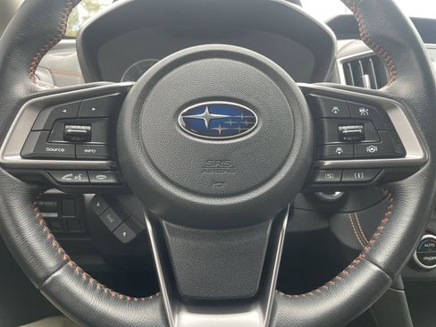 Used 2021 Subaru Crosstrek 2.5i Limited w/ Moonroof Package 1 image 18