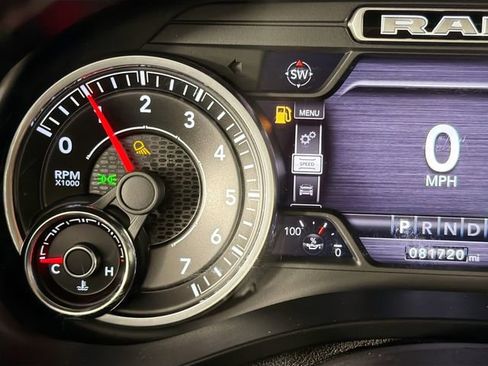 Used 2019 RAM 1500 Sport w/ Level 2 Equipment Group image 13