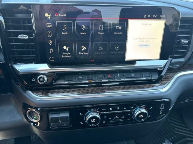 New 2026 GMC Sierra 1500 SLE AWD/4WD image 30