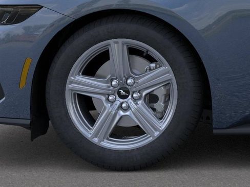 New 2026 Ford Mustang Premium RWD image 19