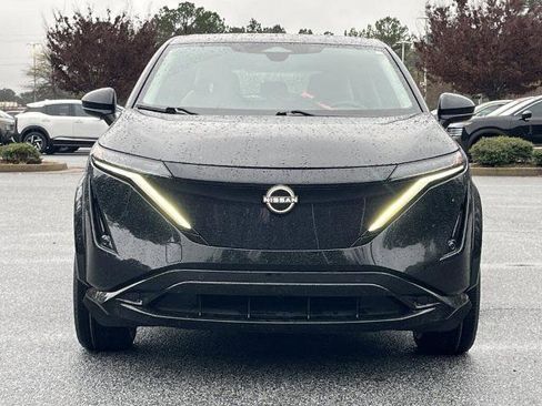 Certified 2023 Nissan Ariya AWD image 25