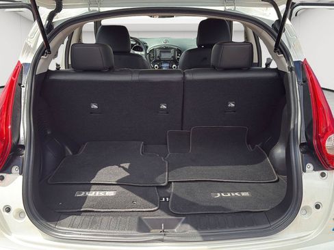 Used 2014 Nissan Juke SL AWD/4WD image 18