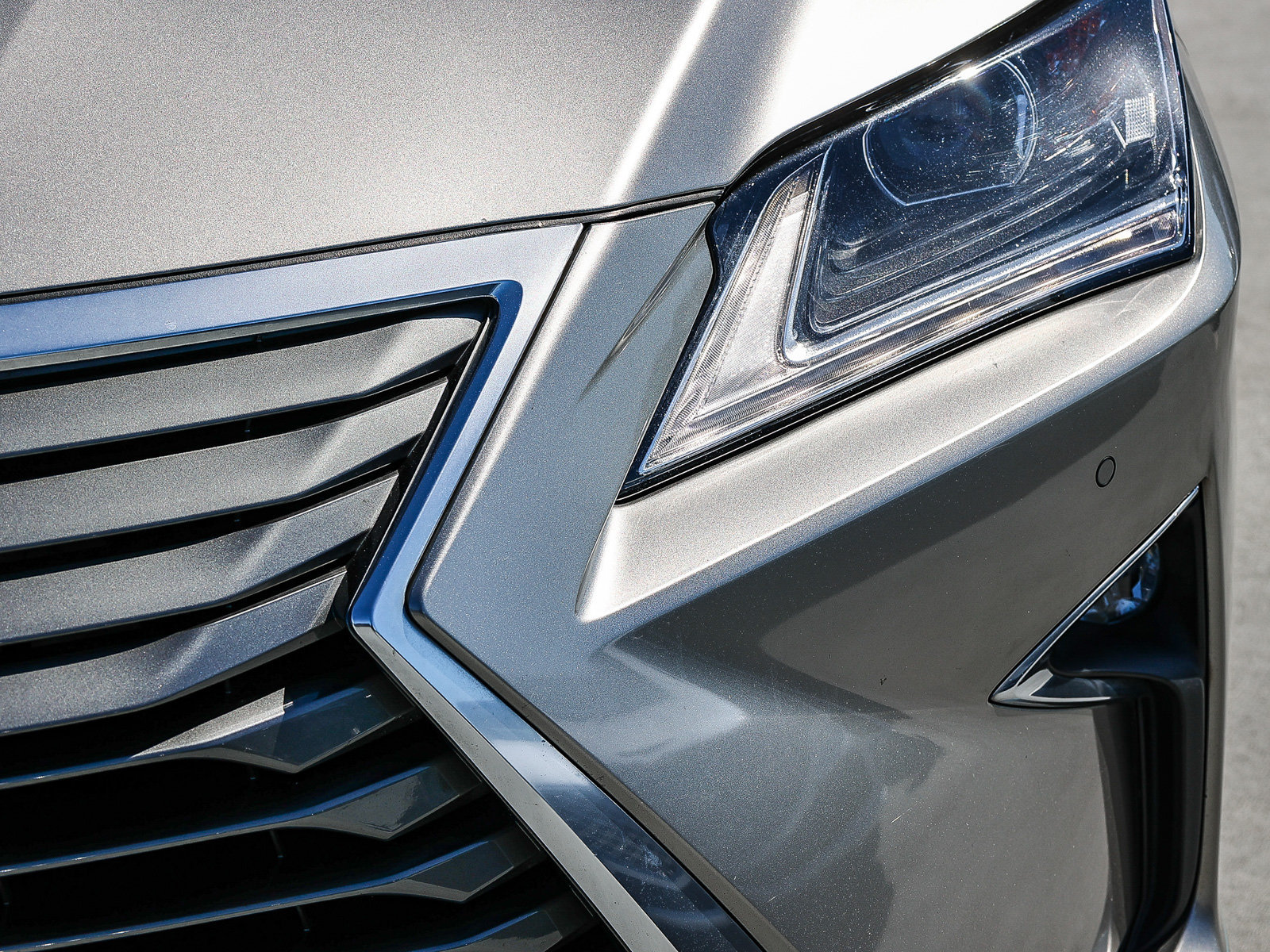Used 2019 Lexus RX 350 FWD w/ Navigation Package image 10