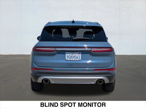 Used 2023 Lincoln Corsair Reserve w/ Equipment Group 201A image 4