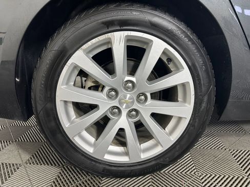 Used 2014 Chevrolet Malibu LT FWD image 12
