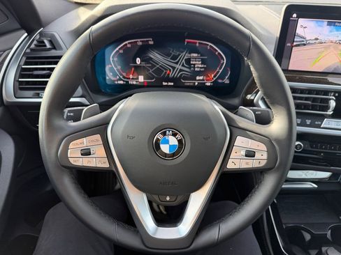 Used 2024 BMW X4 xDrive30i image 17