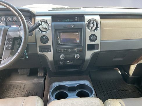 Used 2010 Ford F150 XLT AWD/4WD image 10