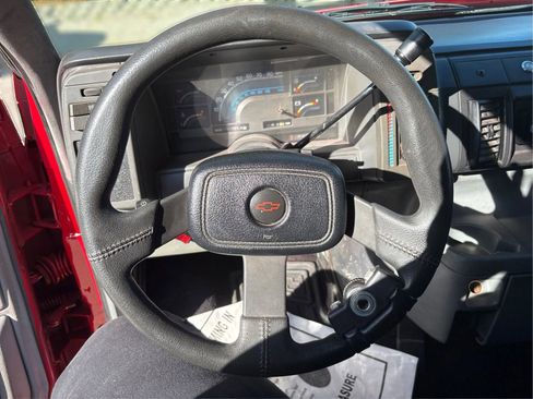 Used 1990 Chevrolet Astro RWD image 18