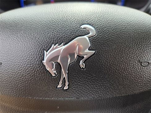 Used 2022 Ford Bronco Sport Big Bend image 27