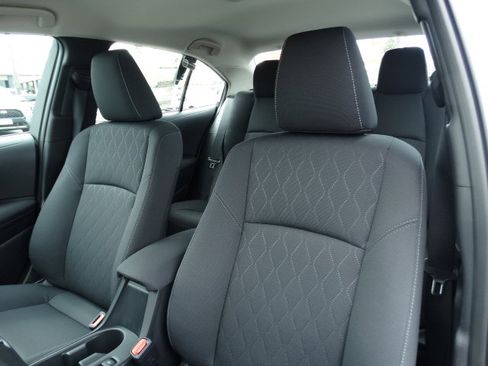 New 2026 Toyota Corolla LE image 11