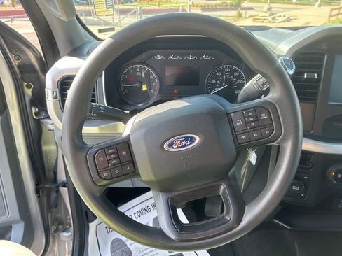 Used 2021 Ford F150 XLT image 17