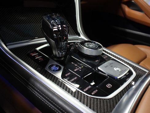 Used 2022 BMW ALPINA B8 xDrive Gran Coupe w/ Driving Assistance Package 2 image 82