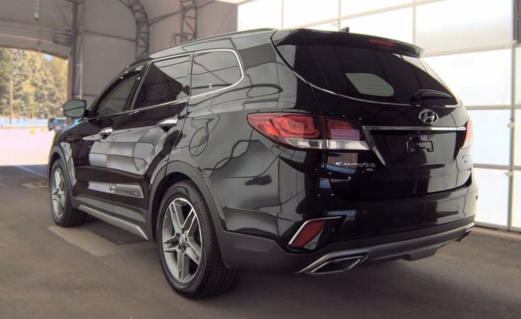 Used 2019 Hyundai Santa Fe XL FWD image 5