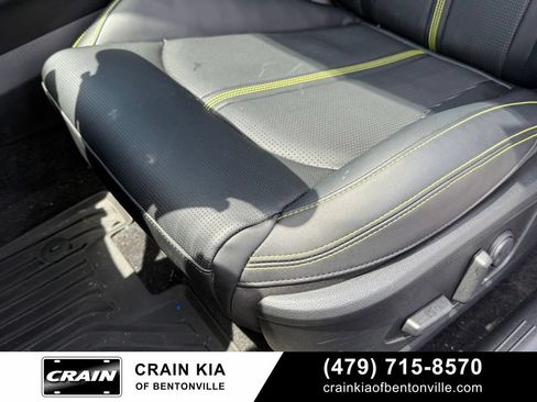 Certified 2026 Kia K5 GT FWD image 24