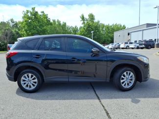 Used 2016 MAZDA CX-5 Sport FWD video 2