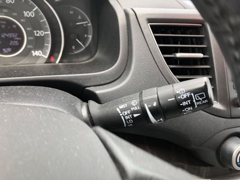 Used 2012 Honda CR-V EX-L image 23