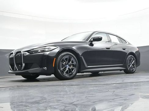 Used 2023 BMW i4 eDrive35 RWD image 40