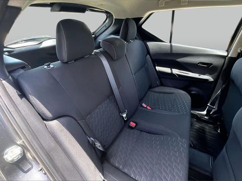 Used 2021 Nissan Kicks S FWD image 20