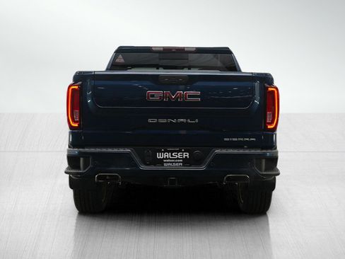 Used 2019 GMC Sierra 1500 Denali w/ Denali Ultimate Package image 4