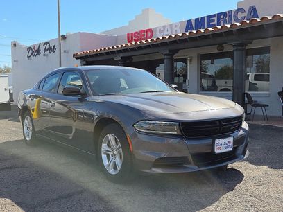 Used 2023 Dodge Charger SXT