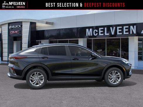 New 2026 Buick Envista Preferred w/ Convenience II Package image 48