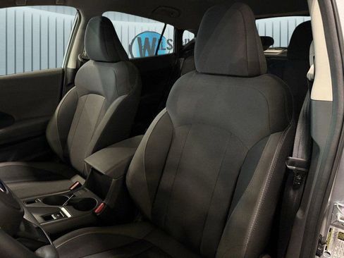 Certified 2025 Subaru Crosstrek 2.0i Premium w/ Crosstrek Mirror Package image 20