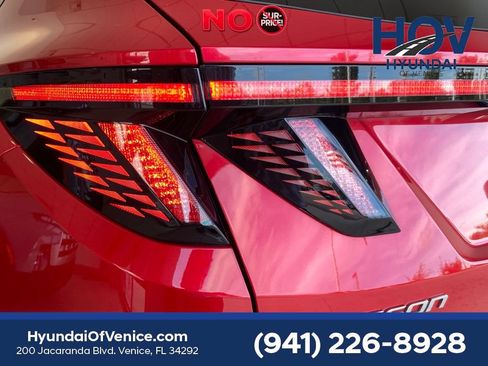 Certified 2023 Hyundai Tucson SEL w/ Convenience Package AWD/4WD image 67