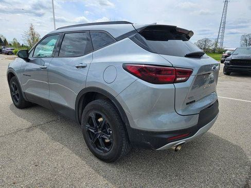 Certified 2023 Chevrolet Blazer LT w/ Convenience Package FWD image 5