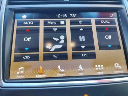 Used 2019 Lincoln Nautilus Reserve w/ Cargo Utility Package image 39