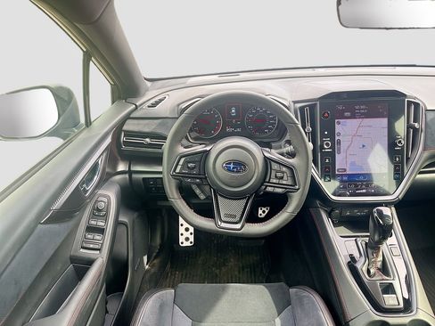 Used 2022 Subaru WRX GT AWD/4WD image 24