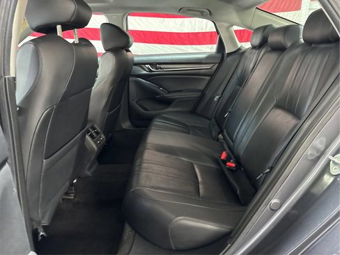 Used 2021 Honda Accord EX-L image 10
