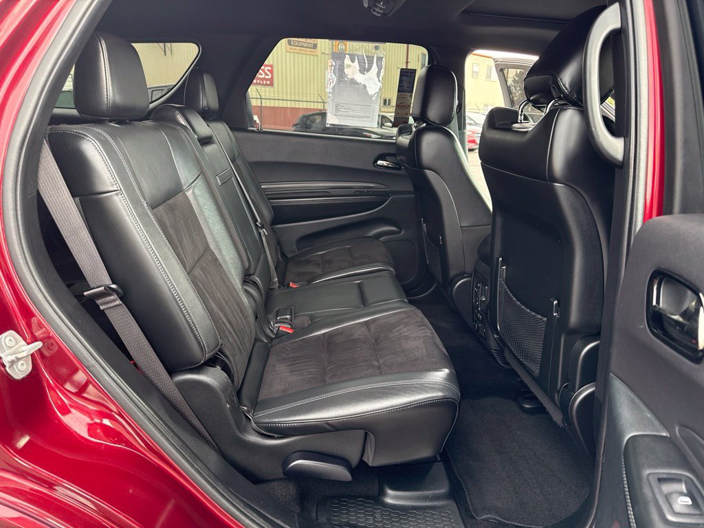 Used 2022 Dodge Durango GT AWD/4WD image 25